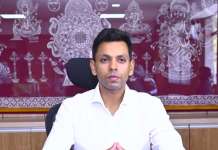 अब अनावश्यक रैफर नहीं कर पायेंगे चिकित्सक, अस्पतालों से मरीजों को रैफर करने के मामलों पर होगी पैनी नजर, जिलाधिकारी अलमोडा़ अंशुल सिंह ने बनायी निगरानी कमेटी