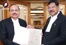 सर्वोच्च न्यायालय के दूसरे वरिष्ठ न्यायाधीश सूर्यकांत शर्मा देश के 53 वे चीफ जस्टिस होंगे