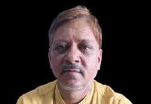 राम जन्मभूमि आंदोलन के कार सेवकों को अल्मोड़ा में तीस अक्टूबर कोदी जाएगी श्रद्धांजलि ,राम ज्योति यात्रा के दौरान दिखाई जाएगी लघु फिल्म