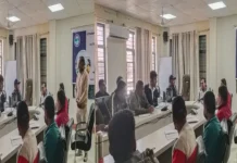 पत्रकारिता छात्रों के लिए बड़ी खबर—यूओयू में शुरू हुई स्पेशल रिसर्च वर्कशॉप!