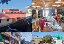 जिलाधिकारी अलमोडा़ अंशुल सिंह के राजकीय पुस्तकालय अल्मोड़ा के निरीक्षण के दौरान दिये निर्देश का दिखा धरातल पर असर