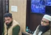 बनभूलपुरा: घंटों की पूछताछ के बाद इमाम आसिम कासमी और सहयोगी रिहा, मोबाइल-लैपटॉप जब्त