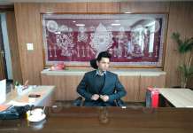 जिलाधिकारी अंशुल सिंह ने सुझावों पर सकारात्मक रुख अपनाया