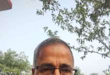 शिक्षक मोहन कांडपाल को जल संरक्षण के क्षेत्र में उल्लेखनीय कार्य* किए जाने के लिए 6वें राष्ट्रीय जल पुरस्कार से सम्मानित किया।