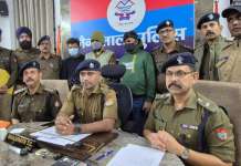 नैनीताल पुलिस ने SSP मंजूनाथ टीसी के नेतृत्व में लिखी बड़ी सफलता—डेमोग्राफी बदलने का षड्यंत्र ध्वस्त