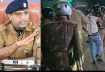 हल्द्वानी में स्थिति पूरी तरह नियंत्रित, माहौल खराब करने वालों पर पुलिस का शिकंजा