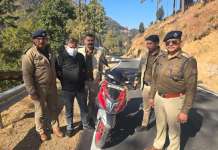 मंजुनाथ टीसी के नंबर पर आई देर रात कॉलपुलिस कप्तान की तत्परता से थाने अलर्ट, धड़पकड़ की कार्यवाही, प्रोफेशनल पुलिसिंग से खुली चोरी की गुत्थी