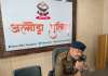 देवभूमि उत्तराखंड में नशे के कारोबार में लिप्त लोगों पर पुलिस की पैनी नजर, गांजा के तस्कर, फसल उत्पादन में लिप्त लोगों को छोड़ा नहीं जाएगा।