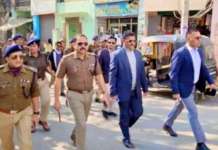 हल्द्वानी बनभूलपुरा अतिक्रमण मामला: में आज अहम सुनवाई, 50,000 लोगों के भविष्य पर टिकी निगाहें, भारी सुरक्षा बल तैनात