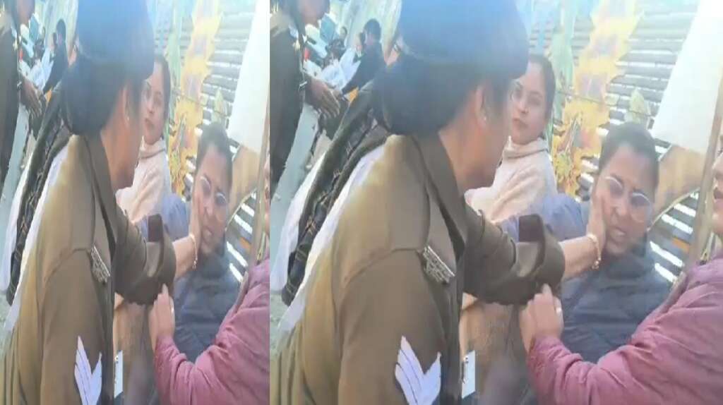 UttarakhandNursingProtest