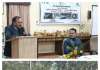 पिरूल घास से बायो-ब्रिकेट ( कोयला ईंधन) निर्माण पर 40 स्वयंसेवी अग्निशमन कर्मियों को मिला प्रशिक्षण