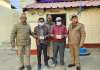 वरिष्ठ पुलिस अधीक्षक नैनीताल डॉ0 मंजुनाथ टी०सी० के नेतृत्व में प्रदेश मुख्यमंत्री पुष्कर सिंह धामी के नशामुक्त उत्तराखंड अभियान परिकल्पना को नैनीताल पुलिस साकार करने में लगी