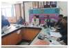 जनगणना 2027हेतु जिलाधिकारी कार्यालय अल्मोड़ा में तीन दिवसीय प्रशिक्षण कार्यक्रम शुरू हुआ