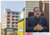 रक्षा जैव ऊर्जा अनुसंधान संस्थान ‘ ( DIBER ) के भविष्य पर मंडराते संकट से चिन्तित सांसद अजय भट्ट ने केन्द्रीय रक्षा मंत्री को सौंपा पत्र