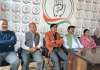 “जन जन की सरकार, धामी सरकार के चार साल बेमिसाल” पर जम कर पलटवार किया बारामंडल विधायक मनोज तिवारी ने