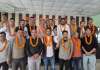 गरमपानी। नीरज जलाल बने व्यापार मंडल के नए अध्यक्ष, 44 मतों से दी शिकस्त