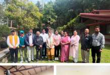 उत्तरायण अस्पताल के निशुल्क हेल्थ कैंप में 140 लोगों ने कराया स्वास्थ्य परीक्षण, विशेषज्ञ डॉक्टरों ने दी सलाह