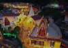 विश्व प्रसिद्ध श्री कैंची धाम के स्थापना दिवस पर डॉ. मंजूनाथ टीसी, वरिष्ठ पुलिस अधीक्षक नैनीताल द्वारा जारी अपील
