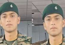 जम्मू में तैनात उत्तराखंड 21 वर्षीय अग्निवीर रोहित सिंह का बलिदान, परिवार में मातम
