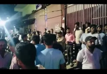 दहेज की वेदी पर चढ़ा पिता ,खटीमा में निकाह के दौरान मेहर-दहेज के विवाद में दुल्हन के पिता को आया हार्ट अटैक, मौत; गुस्साए लोगों ने दूल्हे सहित बारातियों को बनाया बंधक