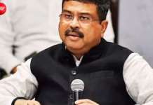 NEET-UG विवाद के बीच शिक्षा मंत्री धर्मेंद्र प्रधान का इस्तीफा: बोले- ’10 दिनों के घटनाक्रम से दुखी था मन, युवाओं के भविष्य के लिए छोड़ा पद’