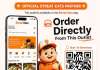 हल्द्वानी के दो कॉलेज छात्रों का कमाल: Zomato-Swiggy को टक्कर देने आया ‘Streat Eats’ ऐप, अब ठेले वाले रेट पर घर पहुंचेगा स्ट्रीट फूड!