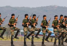 रानीखेत में भर्ती 17 अगस्त से होगी शुरू, भर्ती में ये दस्तावेज होंगे अनिवार्य