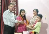 हिम्मतपुर तल्ला की हिमानी पलड़िया ने NEET-2026 में लहराया सफलता का परचम