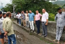 हल्द्वानी में भारी बारिश से जलभराव: मौसम विभाग का ऑरेंज अलर्ट, एक्शन मोड में नगर निगम और जिला प्रशासन
