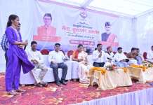 सेवा पखवाड़े के अंतर्गत ताकुला में बहुउद्देशीय शिविर आयोजित,