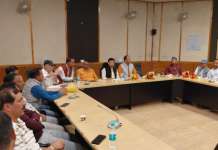 युवाओं का सर्वांगीण विकास एवं उनके लिए अवसरों का सृजन सरकार की प्राथमिकता : कुंदन लटवाल