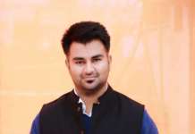 पेपर लीक पर पीएम मोदी का फैसला ऐतिहासिक, युवाओं के भविष्य की सुरक्षा की गारंटी: नमन गुरुरानी