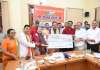 हल्द्वानी, सांसद अजय भट्ट ने दिए ₹351 करोड़ की बिजली योजना की जांच के आदेश, ‘दिशा’ की बैठक में उठे कई अहम मुद्दे