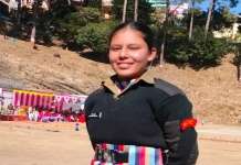 उत्तराखण्ड15 अगस्त को राष्ट्रपति भवन में आयोजित होने वाले प्रतिष्ठित ‘एट होम’ में शामिल होगी अल्मोड़ा की गर्विता भाकुनी