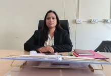 आगामी बारह सितंबर को आयोजित होने वाली राष्ट्रीय लोक अदालत का अधिक से अधिक लाभ उठाने की अपील। अनामिका सिंह