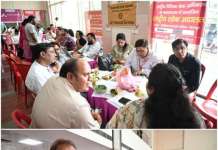 देहरादून में राष्ट्रीय लोक अदालत का सफलतापूर्वक आयोजन हुआ।