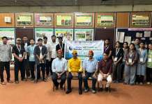 गोविंद बल्लभ पंत राष्ट्रीय हिमालयी पर्यावरण संस्थान कोसी में प्रकृति संरक्षण सह इको टूरिज्म गाईड पर हरित कौशल विकास कार्यक्रम का शुभारंभ हुआ।