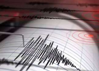 Uttarakhand Breaking: नैनीताल और आसपास महसूस किए गए भूकंप के झटके!