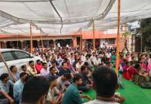 कलमबंद हड़ताल से गरमाया उत्तराखंड, मांगों को लेकर कर्मचारियों का आंदोलन जारी