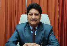 योगेश कुमार गुप्ता होंगे अलमोडा़ के जिला व सत्र न्यायाधीश।
