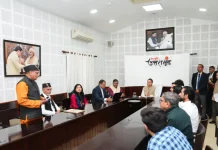 AI अब समझेगा कुमाऊंनी, गढ़वाली और जौनसारी: सीएम धामी ने शुरू किया लोकभाषाओं का डिजिटल वॉइस कलेक्शन अभियान