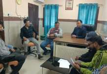 बेस चिकित्सालय अल्मोड़ा ( मेडिकल कॉलेज) फिर सुर्खियों में, रैड क्रॉस सोसायटी अल्मोड़ा ने अनावश्यक रैफर का आरोप लगाया।