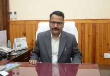 नैनीताल में अपराधियों पर प्रशासन का शिकंजा, पांच आरोपी छह माह के लिए जिला बदर।