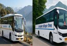 उत्तराखंड रोडवेज कर्मचारियों का आज से अनिश्चितकालीन चक्का जाम, 70% बसों के पहिए थमने से यात्रियों की बढ़ीं मुश्किलें